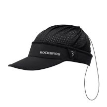 ROCKBROS baseball cap 18230003001 black