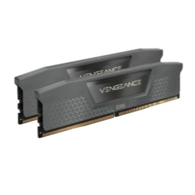 2. Corsair Vengeance CMK64GX5M2D5600Z40 Memory Module 64GB 2 x 32GB DDR5 5600MT/s 288-pin DIMM