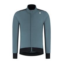 Rogelli winter jacket DISTANCE II blue L