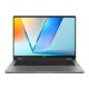 2. ASUS TP3407SA-DS74T Ultra 7 256V 14.0"WUXGA Touch OLED 16GB SSD1TB BT BLKB x360 Win11 Matte Gray (REPACK) 2Y
