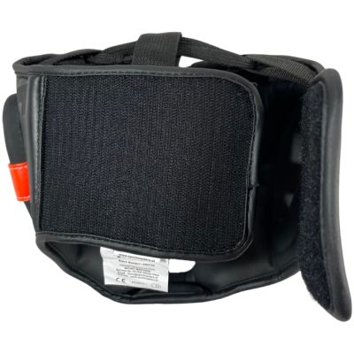10. KSS-VOLT Boxing Helmet