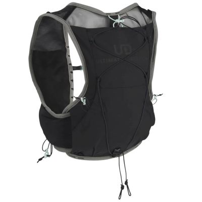 Ultimate Direction Race Vesta Backpack 80459822ONX Black M