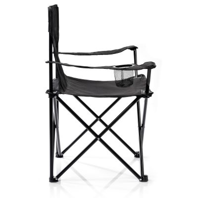 9. Meteor Quay 16529 Folding Chair