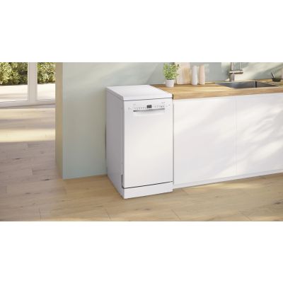 9. BOSCH SPS2HKW55E dishwasher