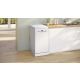 9. BOSCH SPS2HKW55E dishwasher