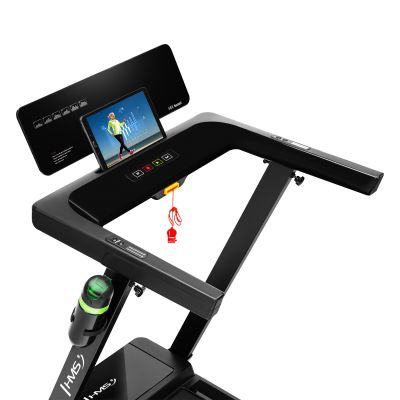 6. BE5872 HMS Electric Treadmill