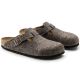 7. Birkenstock Men's BOSTON BS 0160581 COCOA Clogs (Standard Width)