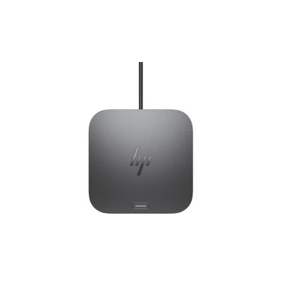 227. HP Thunderbolt 4 100W G6 Dock