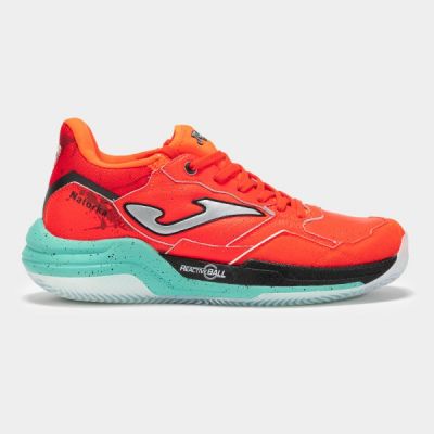Joma Naturka 2507 M BNATUS2507 volleyball shoes
