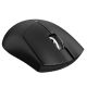 2. RAMPAGE BLITZ ULTIMATE Optical Wireless Mouse 8K 30000 DPI PAW3950 TRI-MODE BLACK