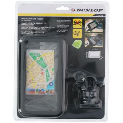 37. DUNLOP UNIVERSAL BIKE ROTARY PHONE CASE