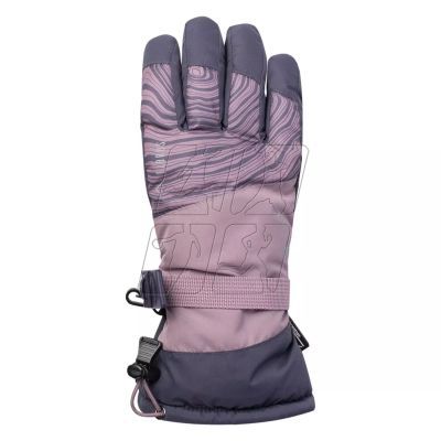 2. Elbrus Maiko W 92800553530 ski gloves