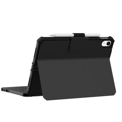 3. Urban Armor Gear 1K4009B14040 Mobile Keyboard QWERTY British English USB Type-C Black