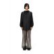 4. Rains unisex Fishtail Jacket W3 18010 01 Raincoat