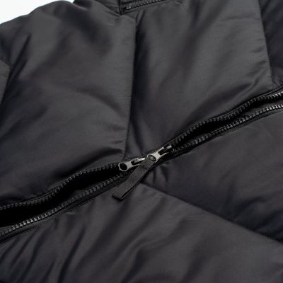 3. Women's winter quilted coat LADY GILIAN