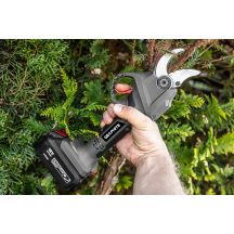 Graphite Energy+ 18V Li-Ion brushless cordless pruner without battery
