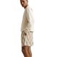 4. Men’s Nike Club BB Cream Sweatshirt FN3886 229
