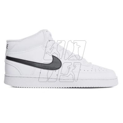 Nike Court Vision Mid Nn M DN3577-101 shoes