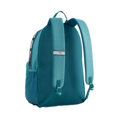 3. Puma Phase Tape Turquoise Backpack 92200 29
