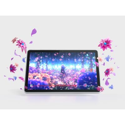16. Lenovo Tab 10.1" 4/128GB Wi-Fi Luna Grey