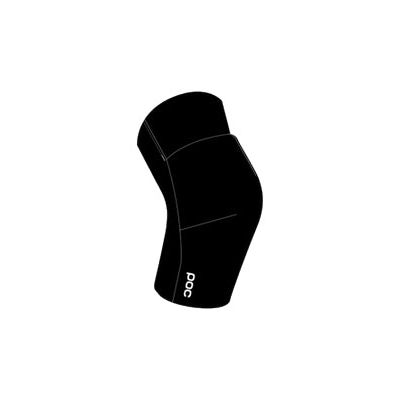 POC VPD Max Knee Bike Protector Black