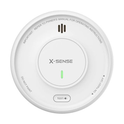 3. X-Sense XS0D-MR61 fire alarm system