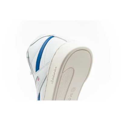 28. Reebok Club Forum M HR0670 Shoes