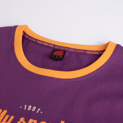 3. Women's JAXY W Short Sleeve T-Shirt