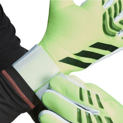5. adidas Predator GL LGE JN5370 Gloves