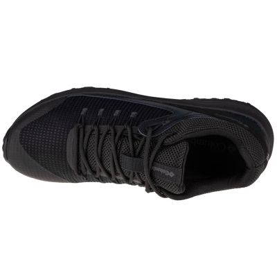 3. Columbia Trailstorm Waterproof M shoes 1938891012