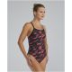 2. TYR Women’s Swimsuit W DE DIAMONDFIT TR