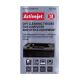 2. Activejet AOC-300 dust-free wipes 24 pcs. Universal for cleaning computers and office equipment, work very well with Activejet foams.