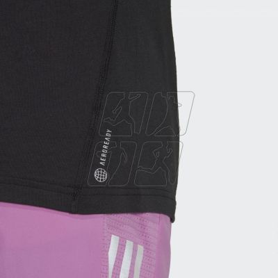4. Adidas X-City T-Shirt M HN8482