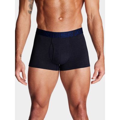 2. Under Armour Boxer Shorts M 1383891-413 3-Pack
