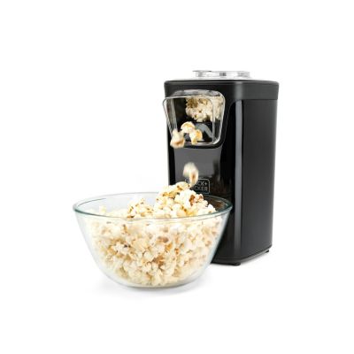 3. Black+Decker BXPC1100E (1100W) Popcorn Maker