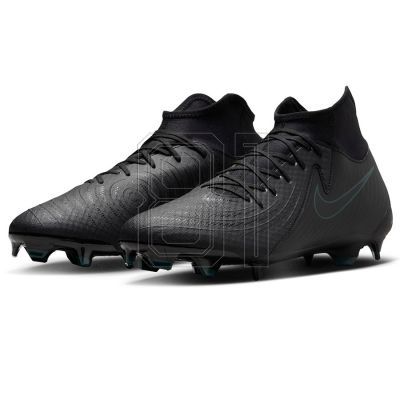 2. Nike Phantom Luna II Academy FG/MG M FD6725-002 football boots