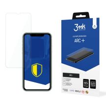 3mk ARC+ protective film for iPhone XR / iPhone 11