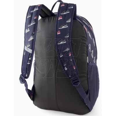 3. Puma Academy Backpack 079133 11