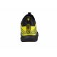 7. K-Swiss Speed Trac Men's Tennis Sneakers Training Shoes Yellow/Black (07392-087-M)