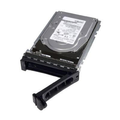 DELL 400-ATKJ Hard Drive 2 TB 7200 RPM 3.5" Serial ATA III