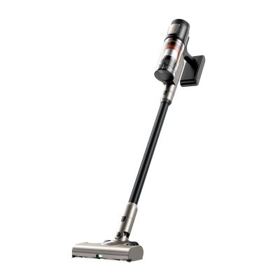 3. UWANT V600 Cordless Upright Vacuum Cleaner - Gray