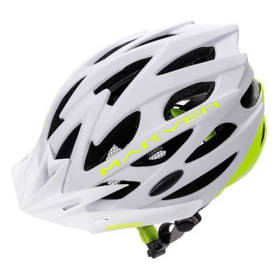 39. Meteor Marven 24786-24788 Bicycle Helmet