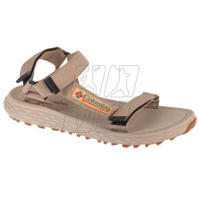 Columbia Konos Globetrot Sandal M 2126931258 sandals