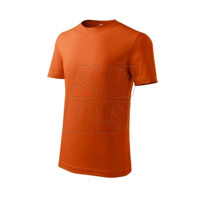 2. Malfini Classic New Jr T-shirt MLI-13511