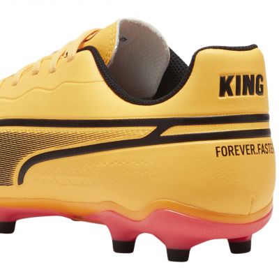 5. Puma King Match FG/AG M 107570 05 football boots