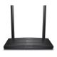 5. TP-LINK VR400 router (3G/4G USB, ADSL, ADSL2+, VDSL2; 2.4 GHz, 5 GHz)