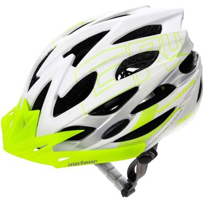 7. Meteor Gruver M 55-58 cm 24801 bicycle helmet
