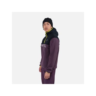 9. Rossignol Alltrack Fleece sweatshirt