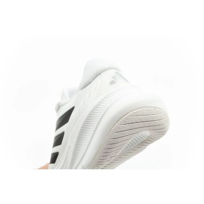 7. Adidas women's sports shoes Supernova Ease sneakers white lightweight
