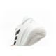 7. Adidas women's sports shoes Supernova Ease sneakers white lightweight